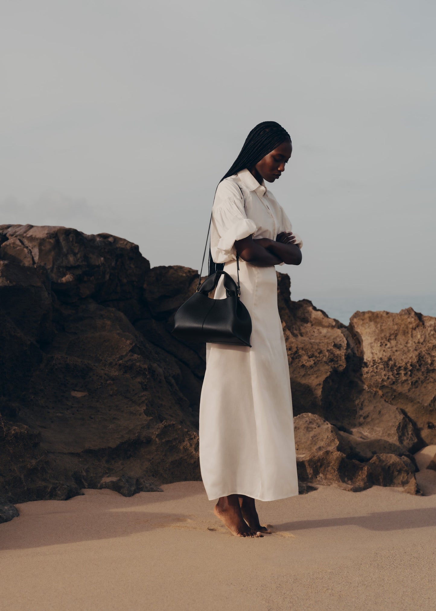 Lumiaa® - Textured Black