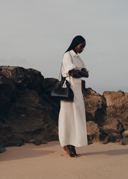 Lumiaa® - Textured Black