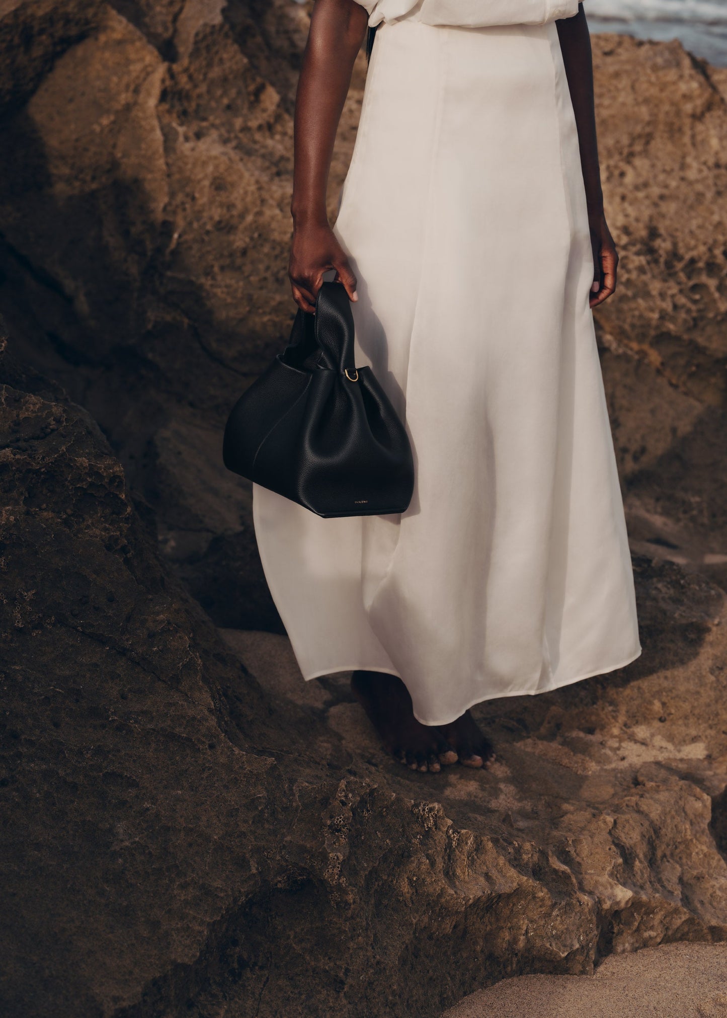 Lumiaa® - Textured Black