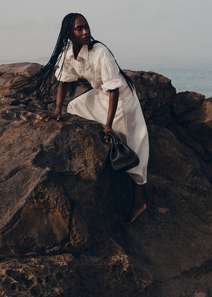 Lumiaa® - Textured Black