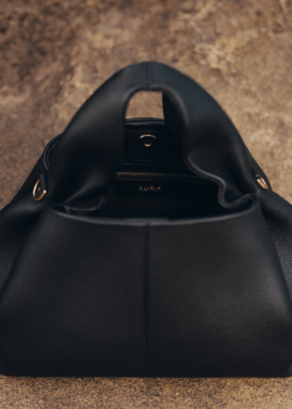 Lumiaa® - Textured Black